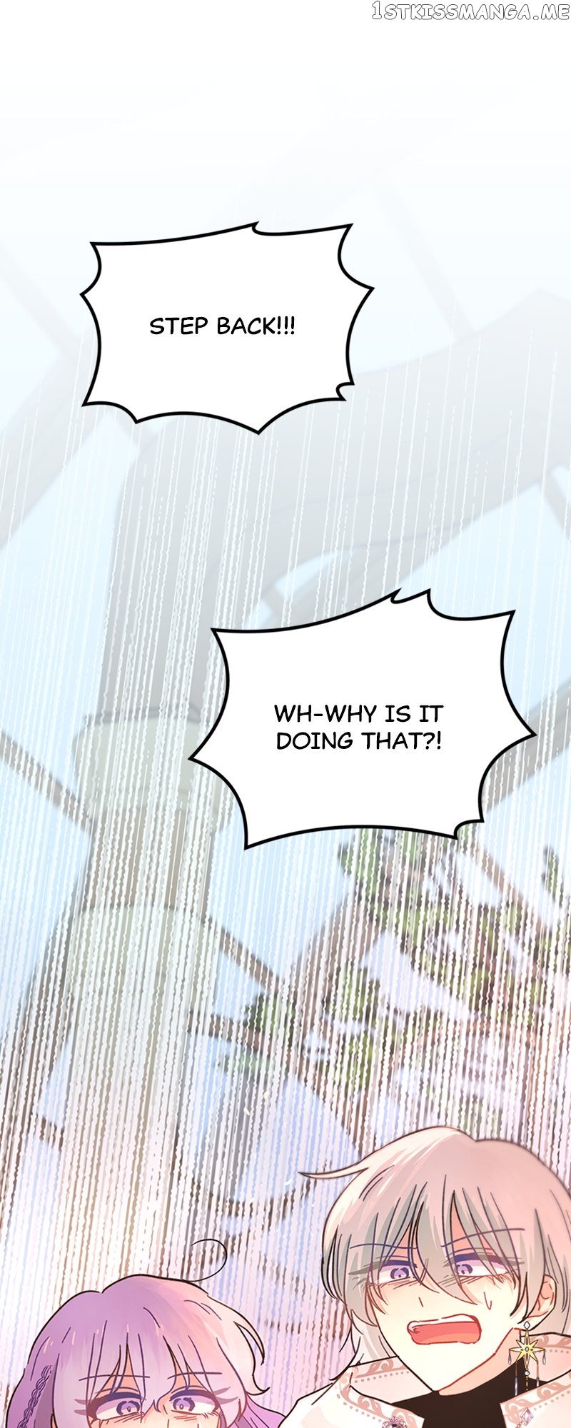 To Take a Mermaid’s Heart Chapter 41 - page 71