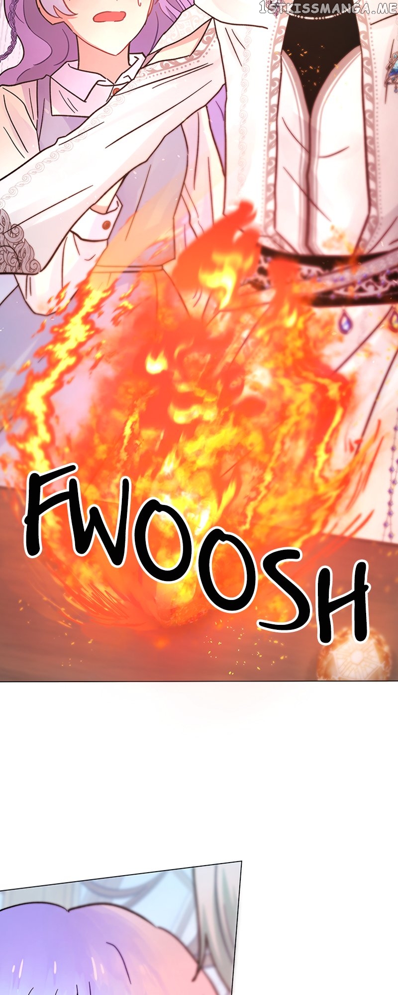 To Take a Mermaid’s Heart Chapter 41 - page 72