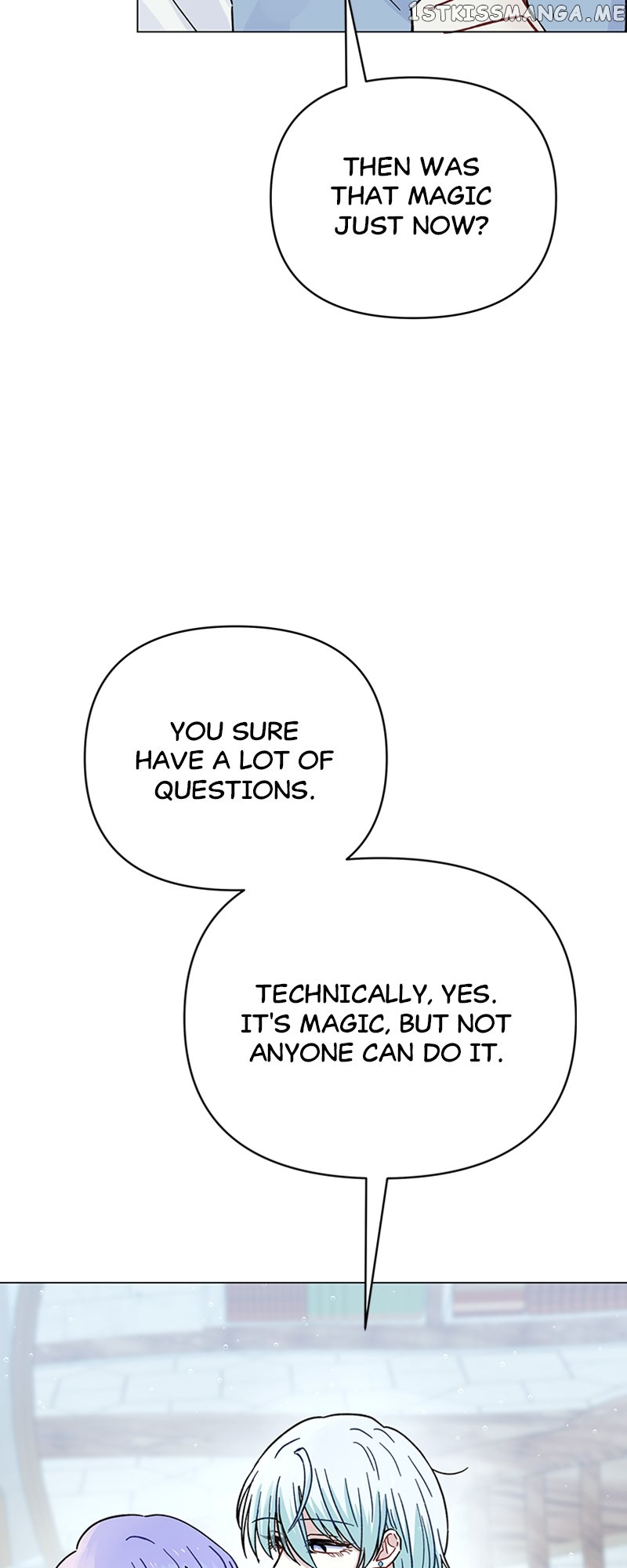 To Take a Mermaid’s Heart Chapter 41 - page 8