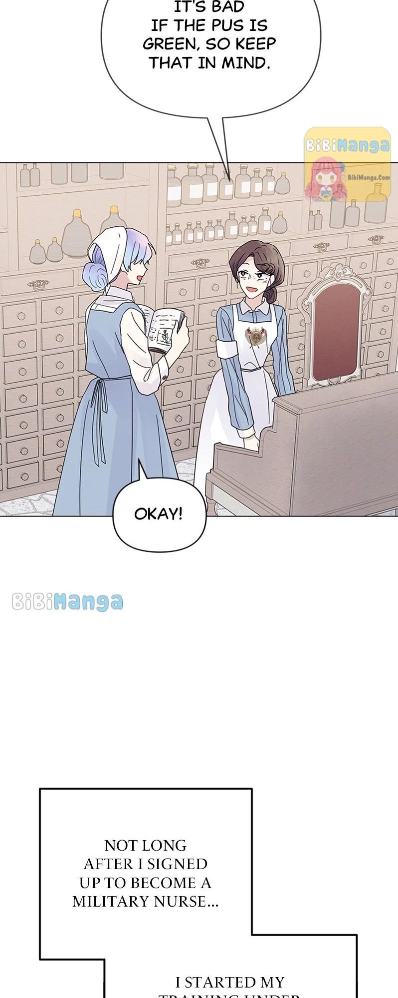 To Take a Mermaid’s Heart Chapter 25 - page 2