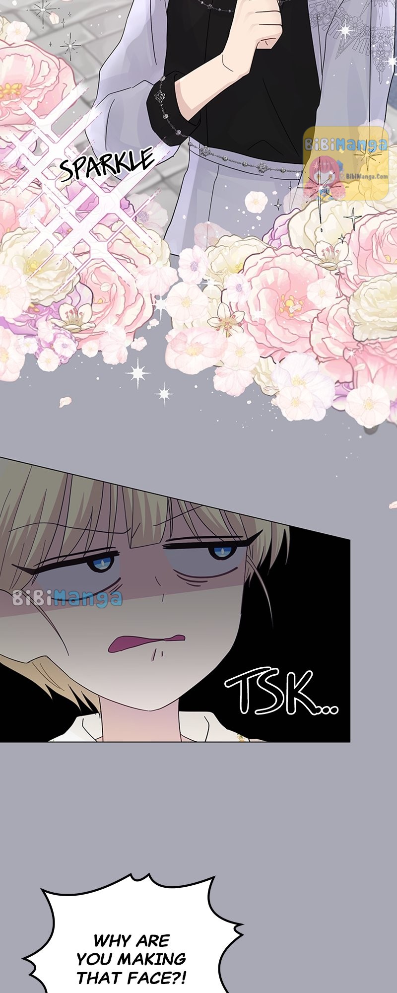 To Take a Mermaid’s Heart Chapter 25 - page 35