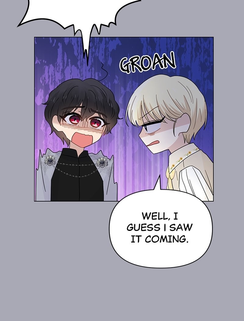 To Take a Mermaid’s Heart Chapter 25 - page 36