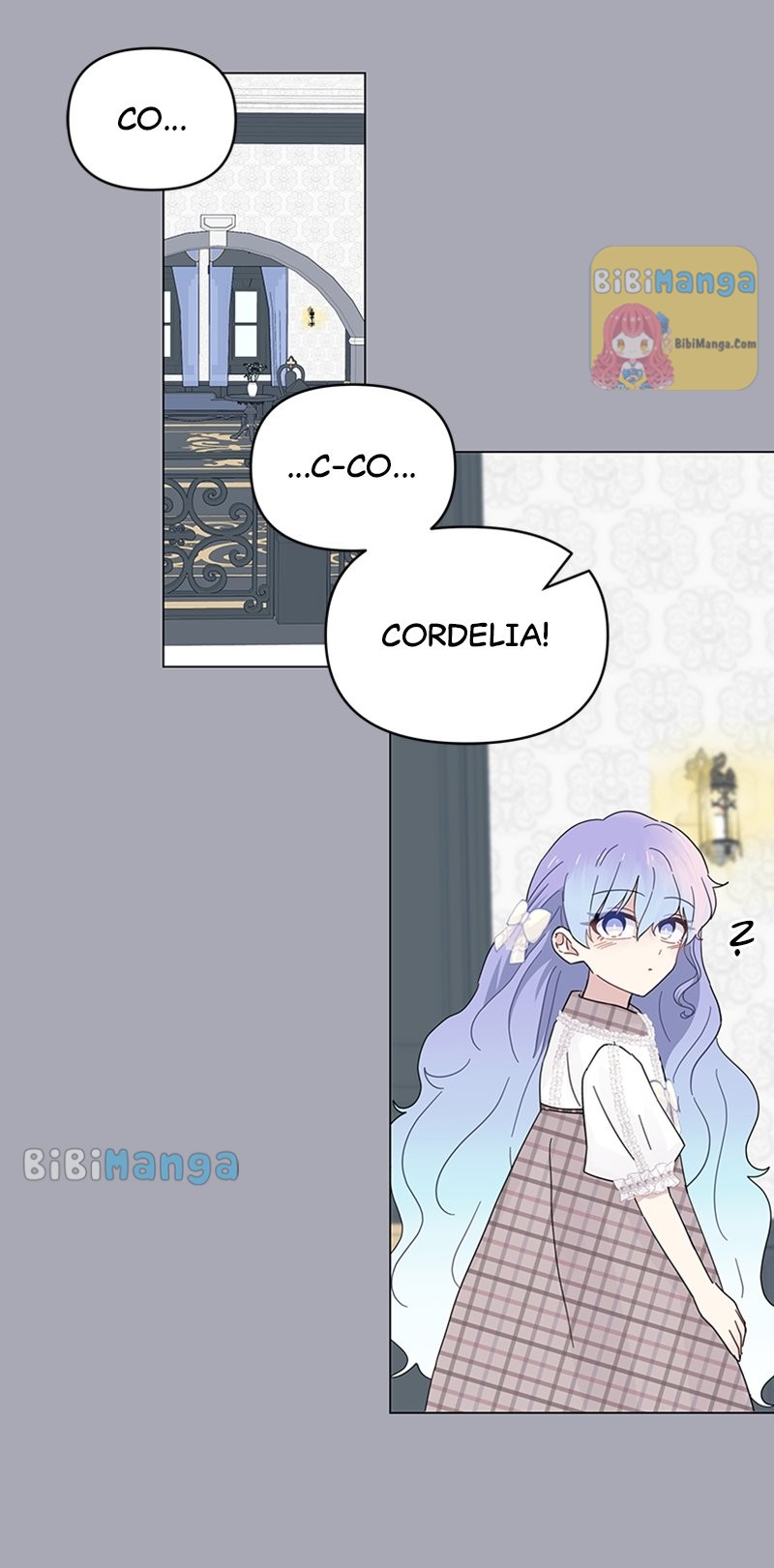 To Take a Mermaid’s Heart Chapter 25 - page 42