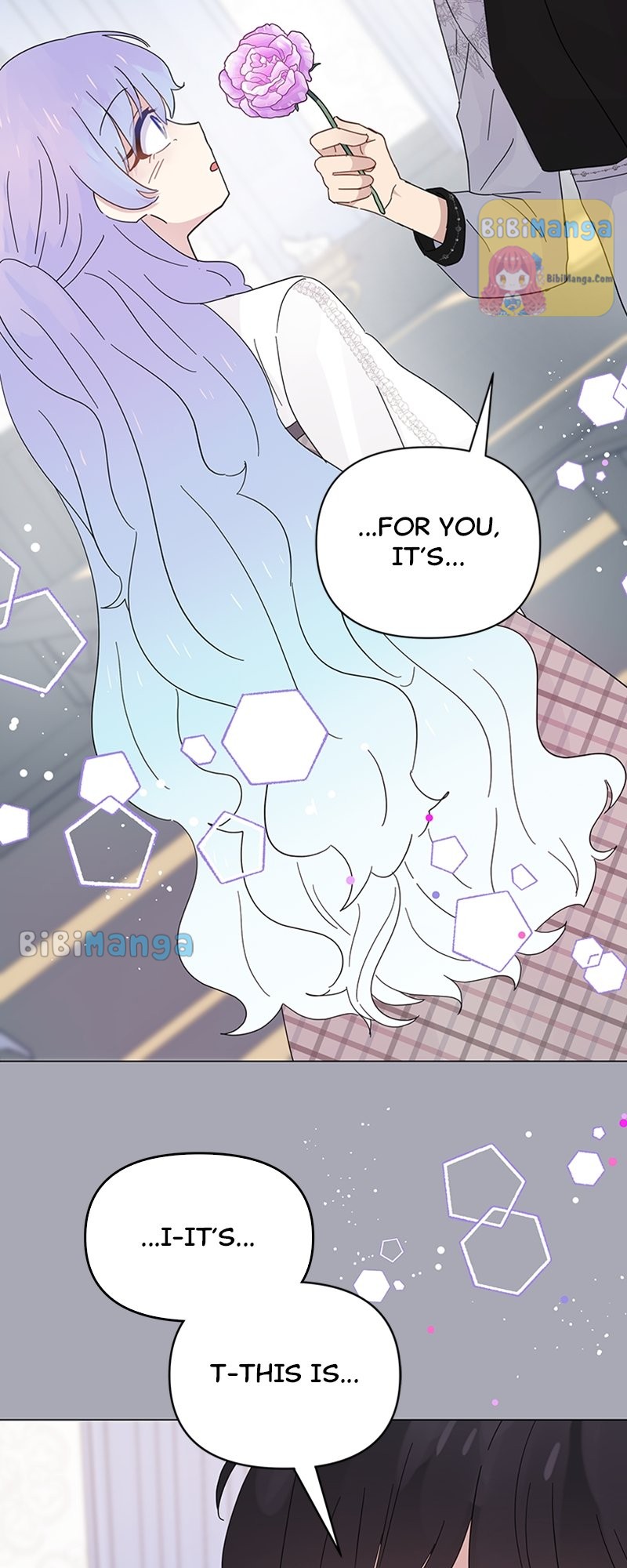 To Take a Mermaid’s Heart Chapter 25 - page 45