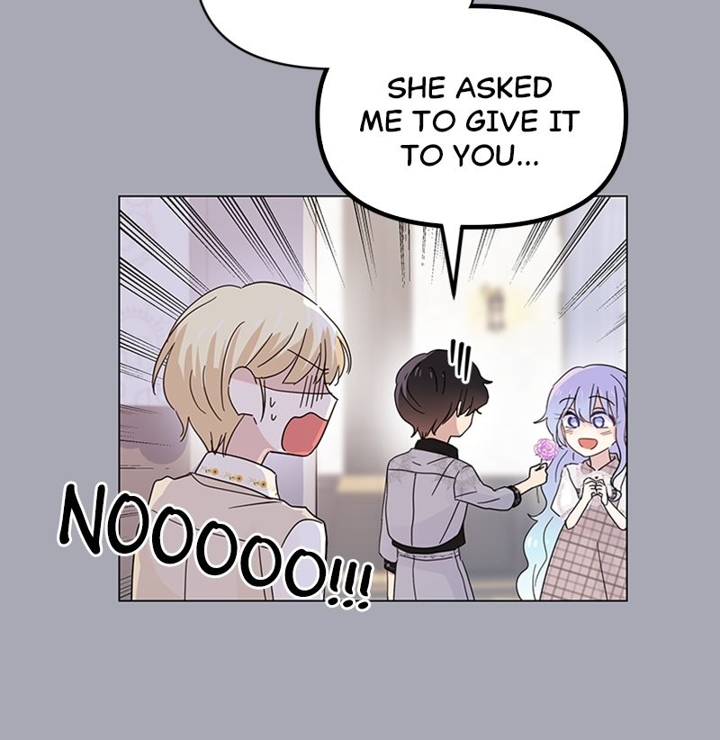 To Take a Mermaid’s Heart Chapter 25 - page 47