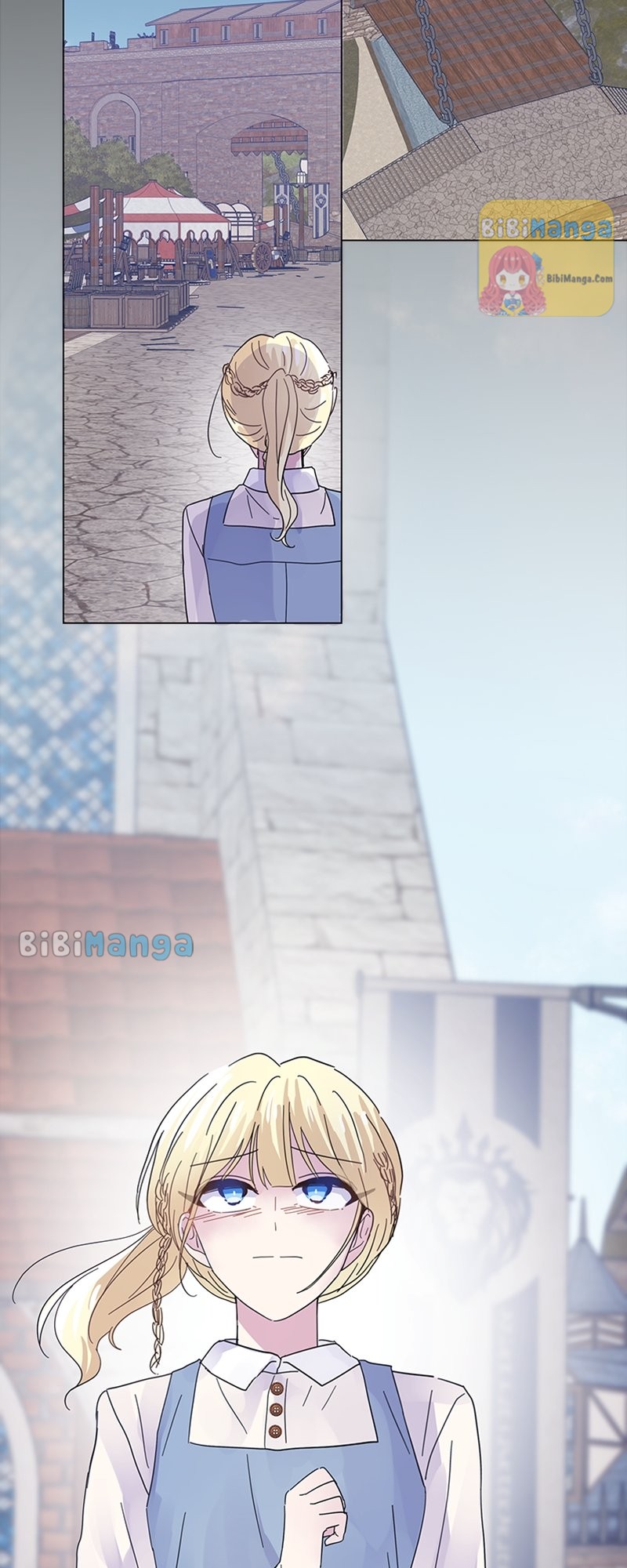 To Take a Mermaid’s Heart Chapter 25 - page 56