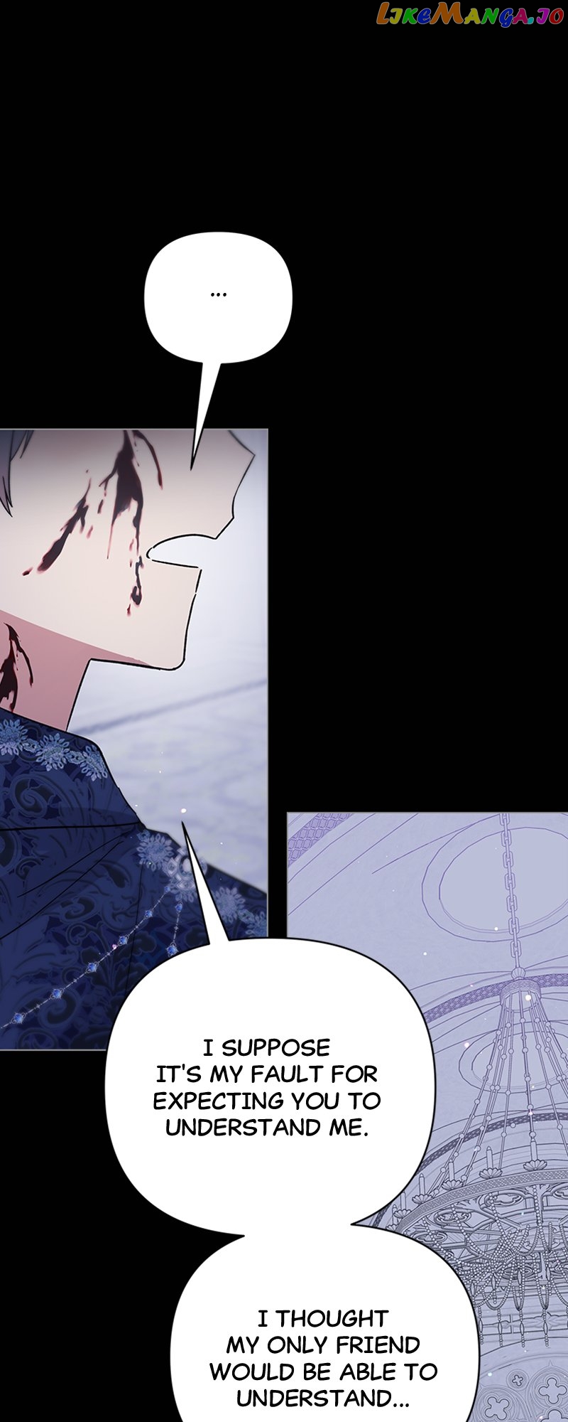 To Take a Mermaid’s Heart Chapter 52 - page 13