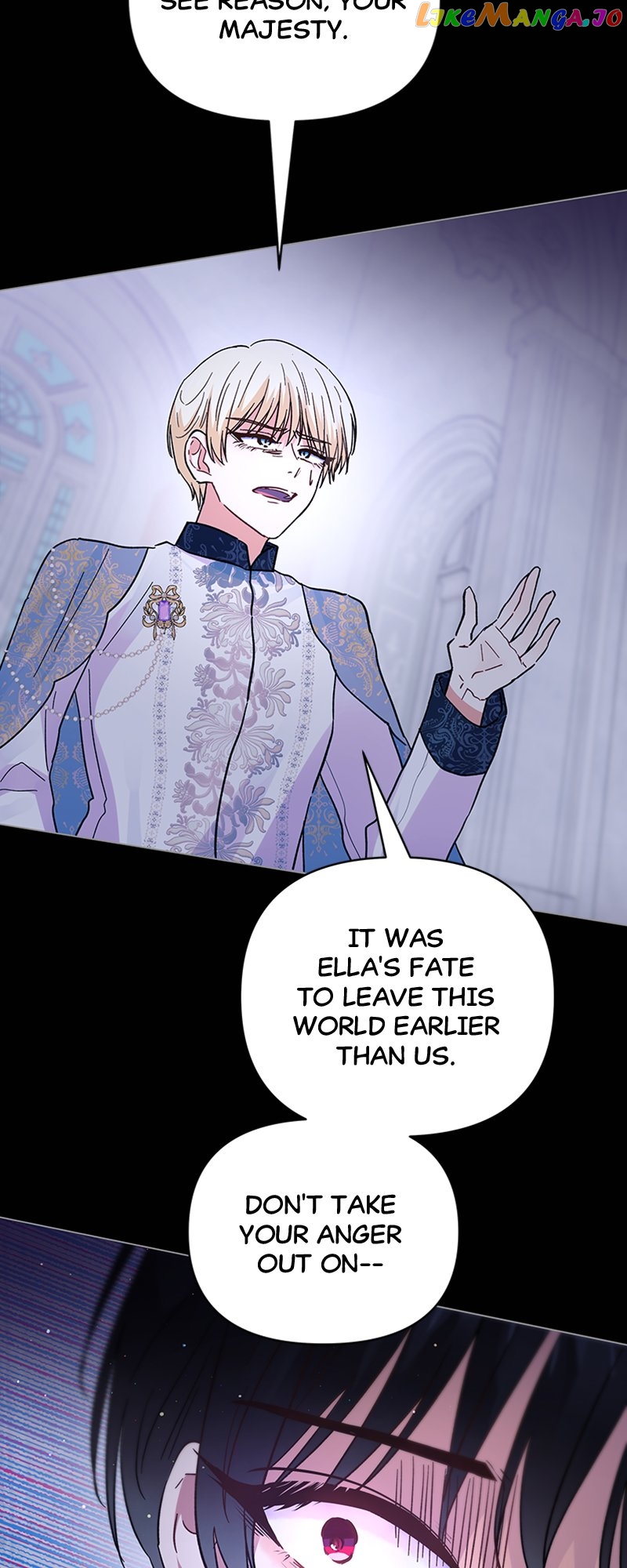 To Take a Mermaid’s Heart Chapter 52 - page 16