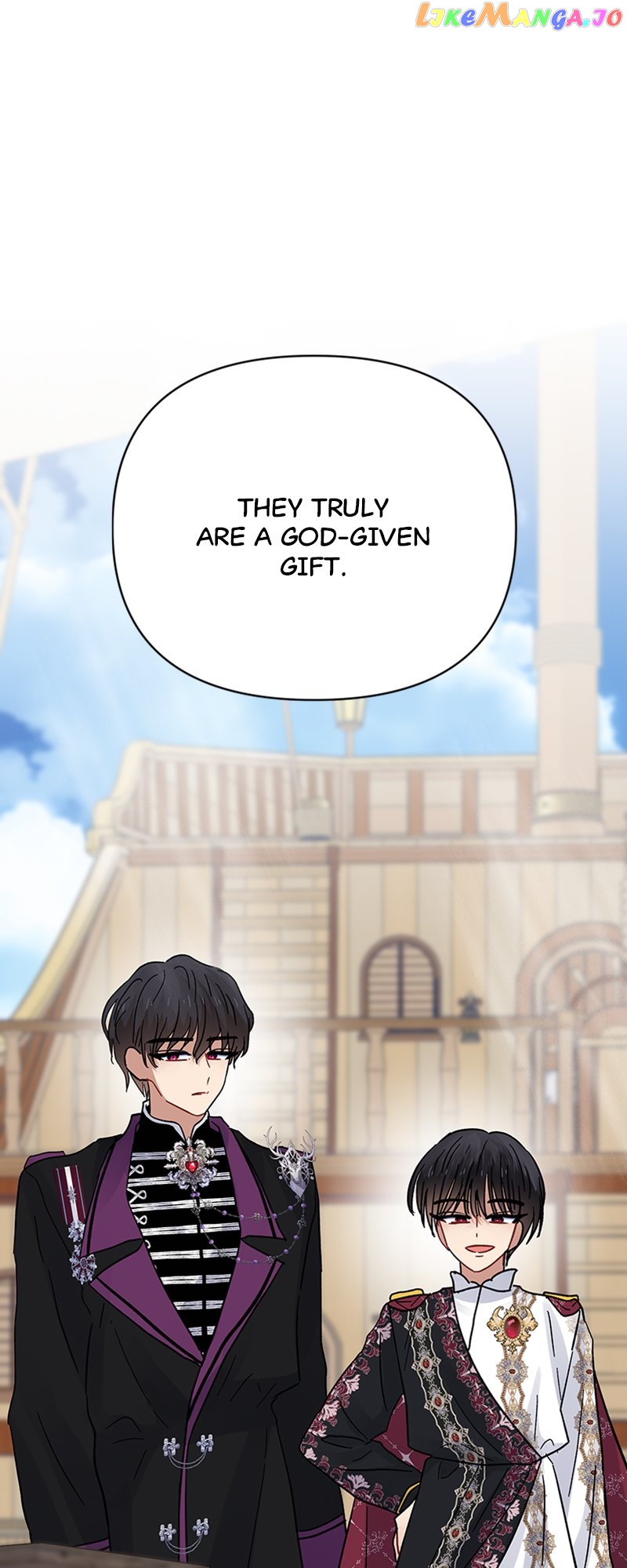 To Take a Mermaid’s Heart Chapter 52 - page 23