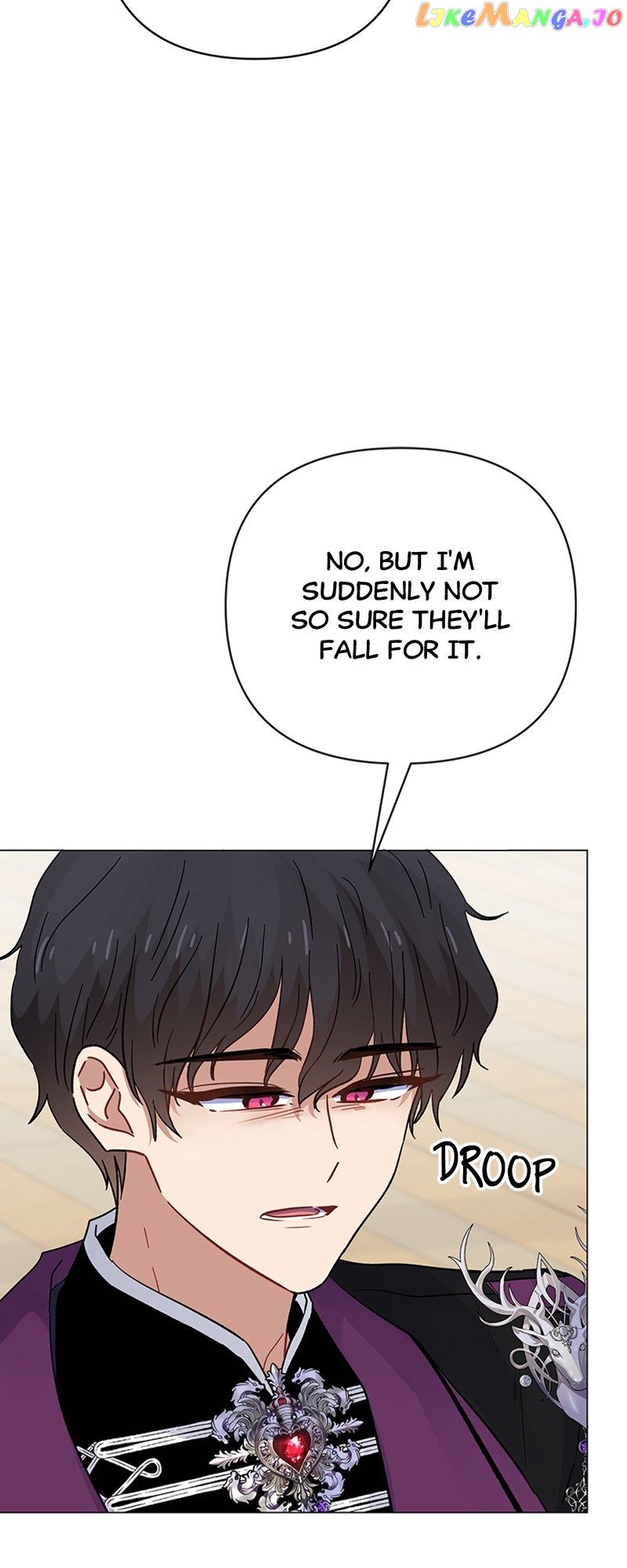 To Take a Mermaid’s Heart Chapter 52 - page 26