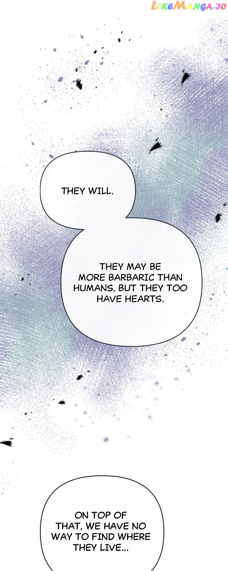 To Take a Mermaid’s Heart Chapter 52 - page 27