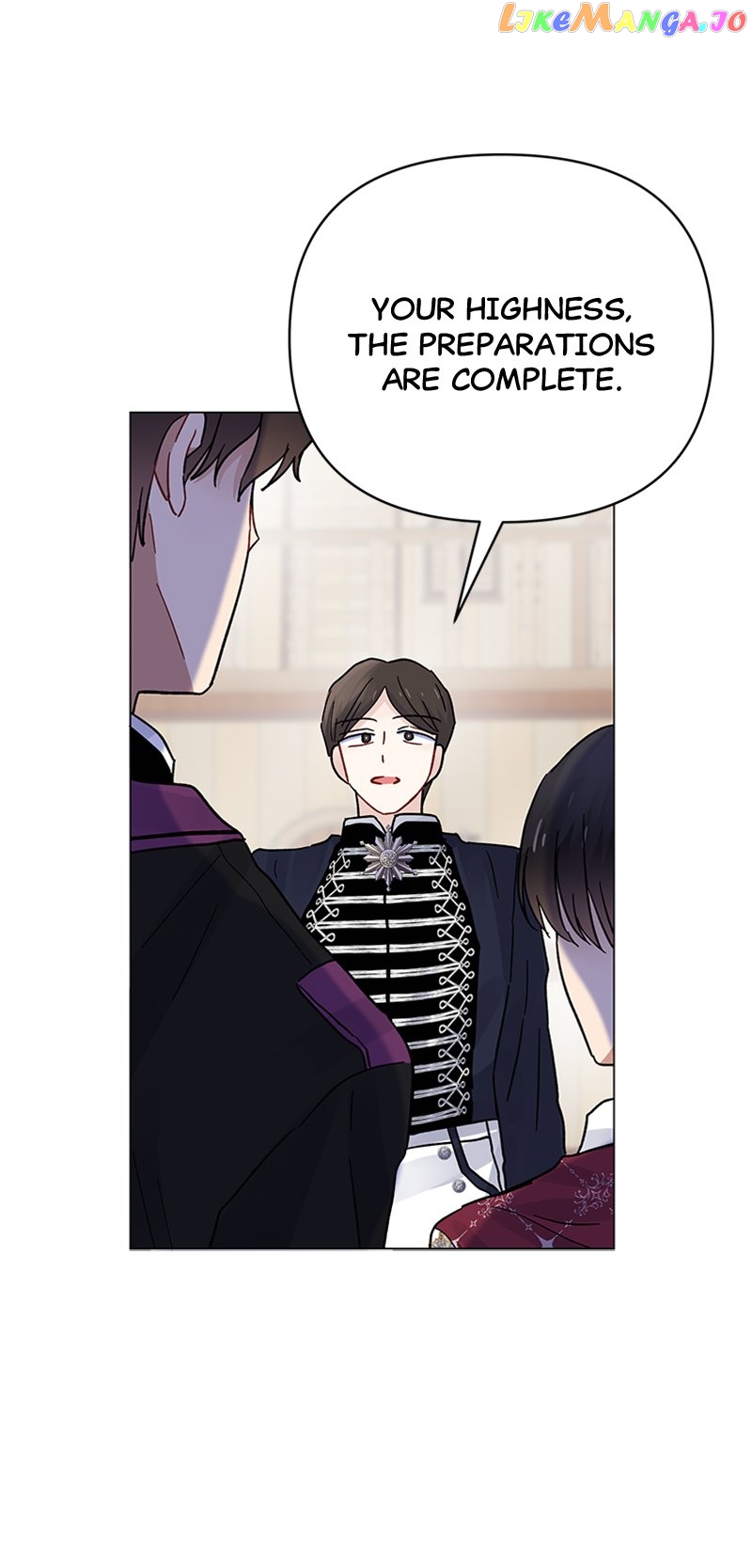 To Take a Mermaid’s Heart Chapter 52 - page 29
