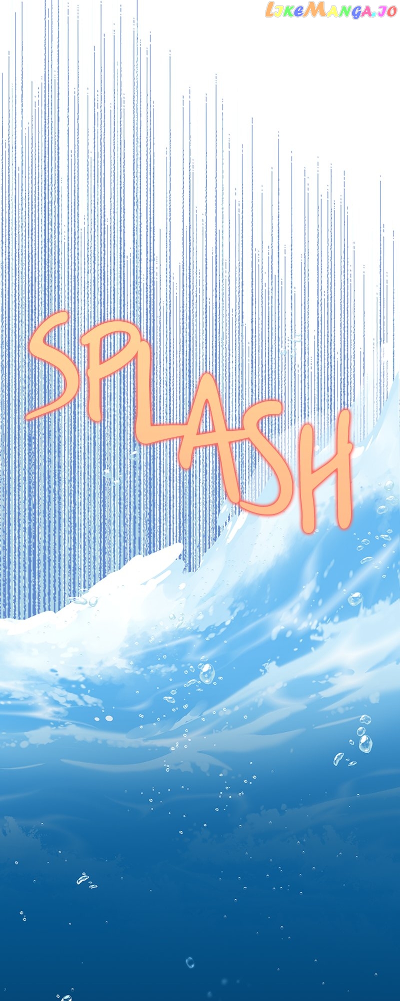 To Take a Mermaid’s Heart Chapter 52 - page 34