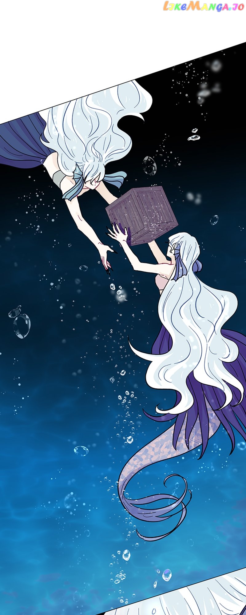 To Take a Mermaid’s Heart Chapter 52 - page 36