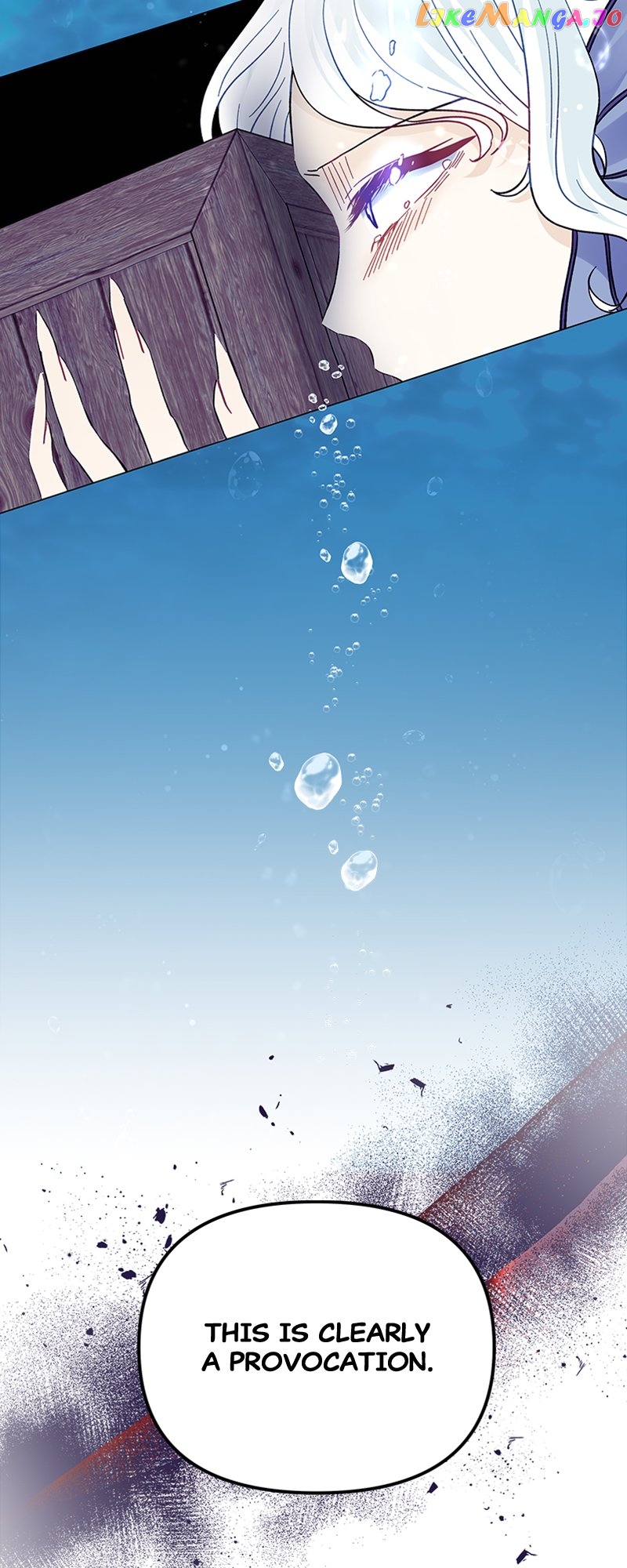 To Take a Mermaid’s Heart Chapter 52 - page 37