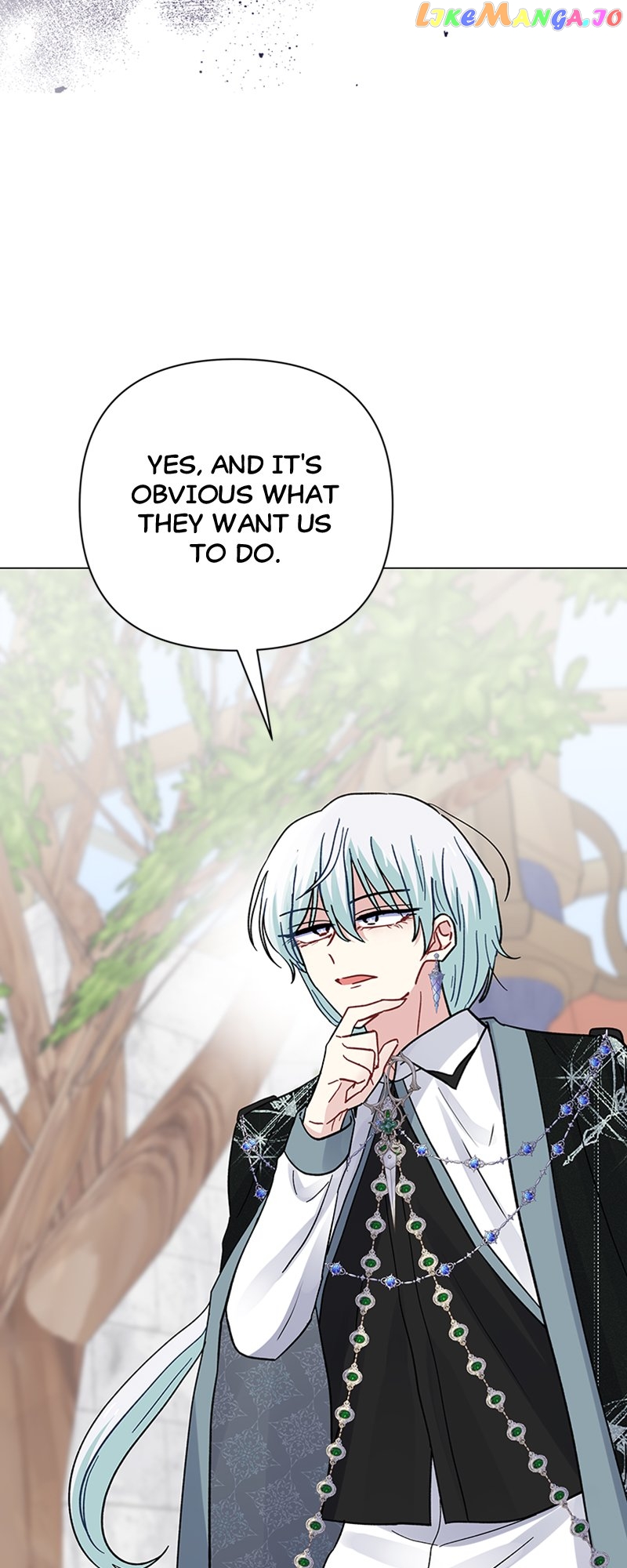 To Take a Mermaid’s Heart Chapter 52 - page 38