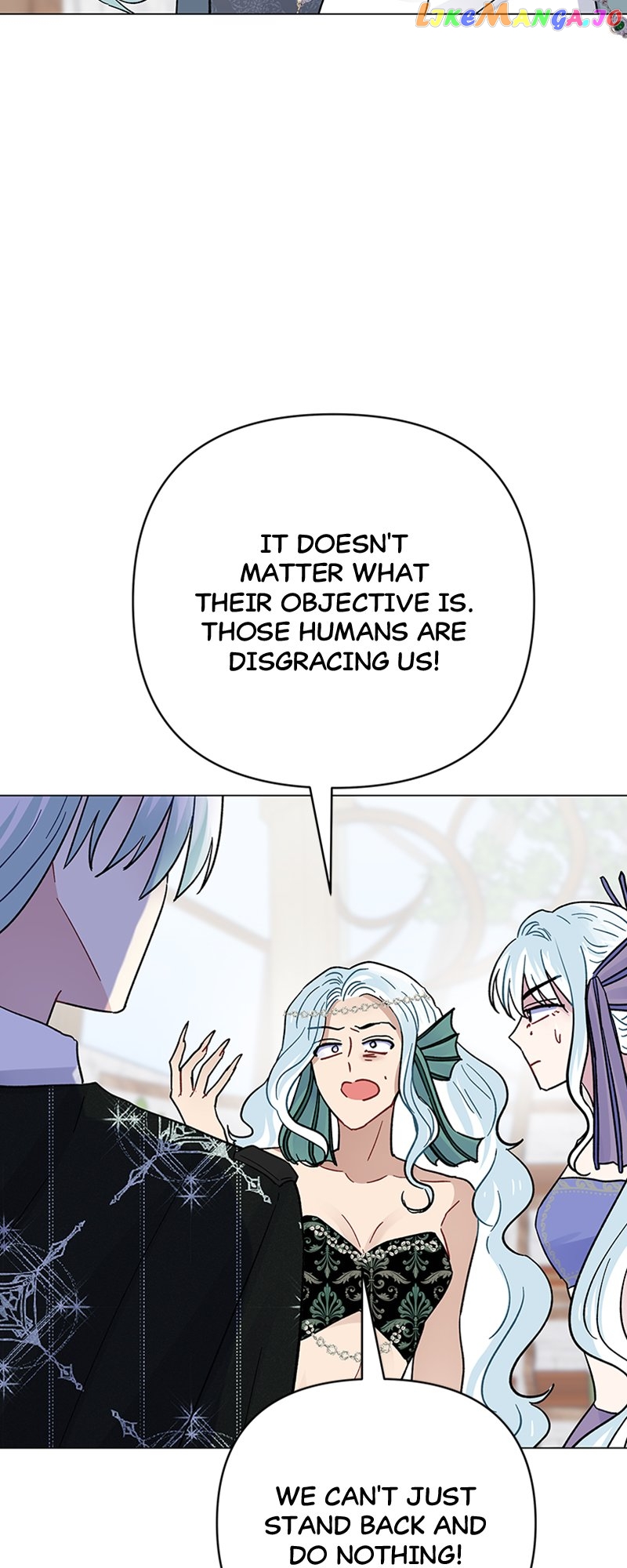 To Take a Mermaid’s Heart Chapter 52 - page 39