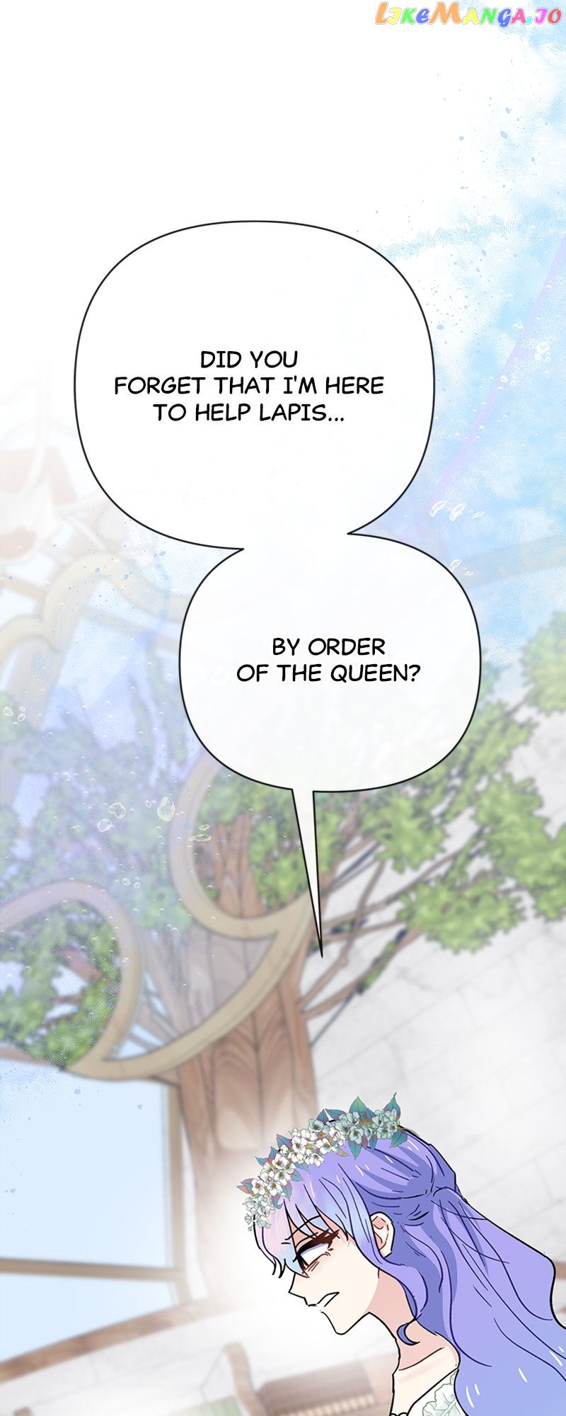 To Take a Mermaid’s Heart Chapter 52 - page 45