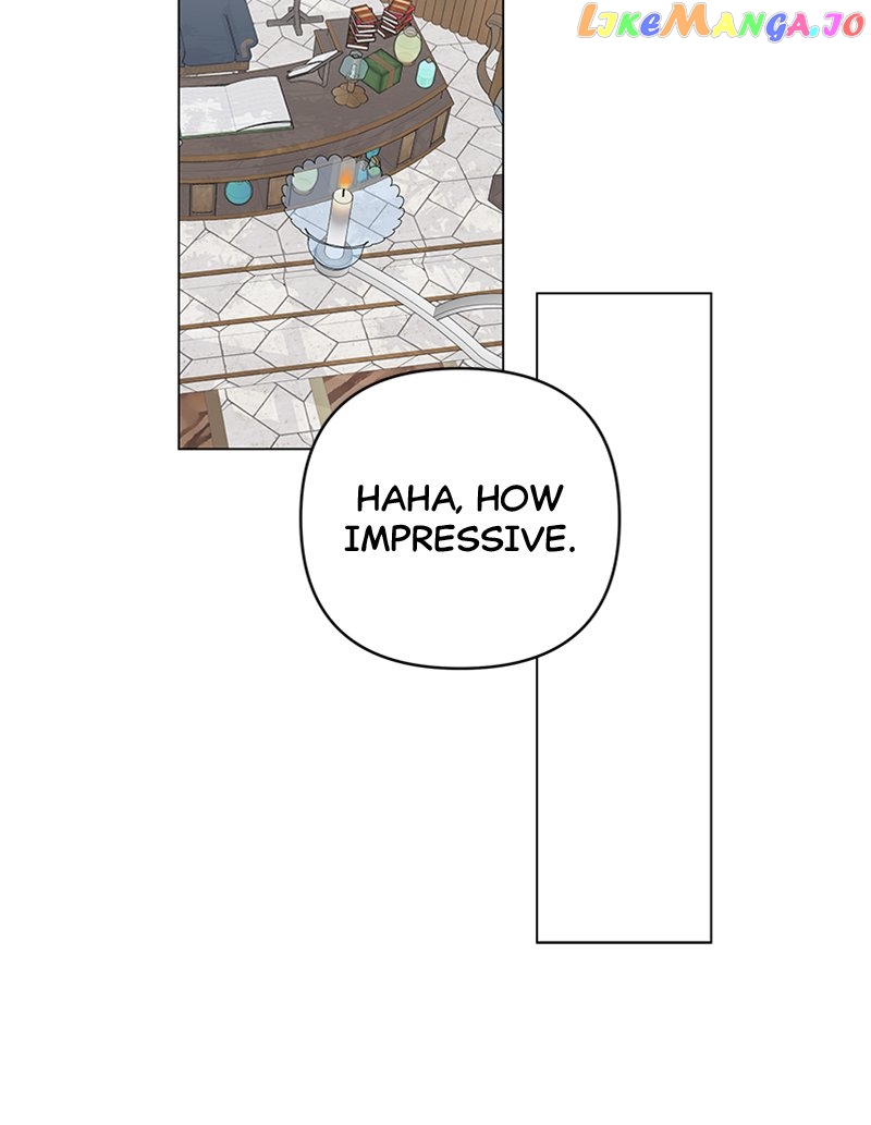 To Take a Mermaid’s Heart Chapter 52 - page 65