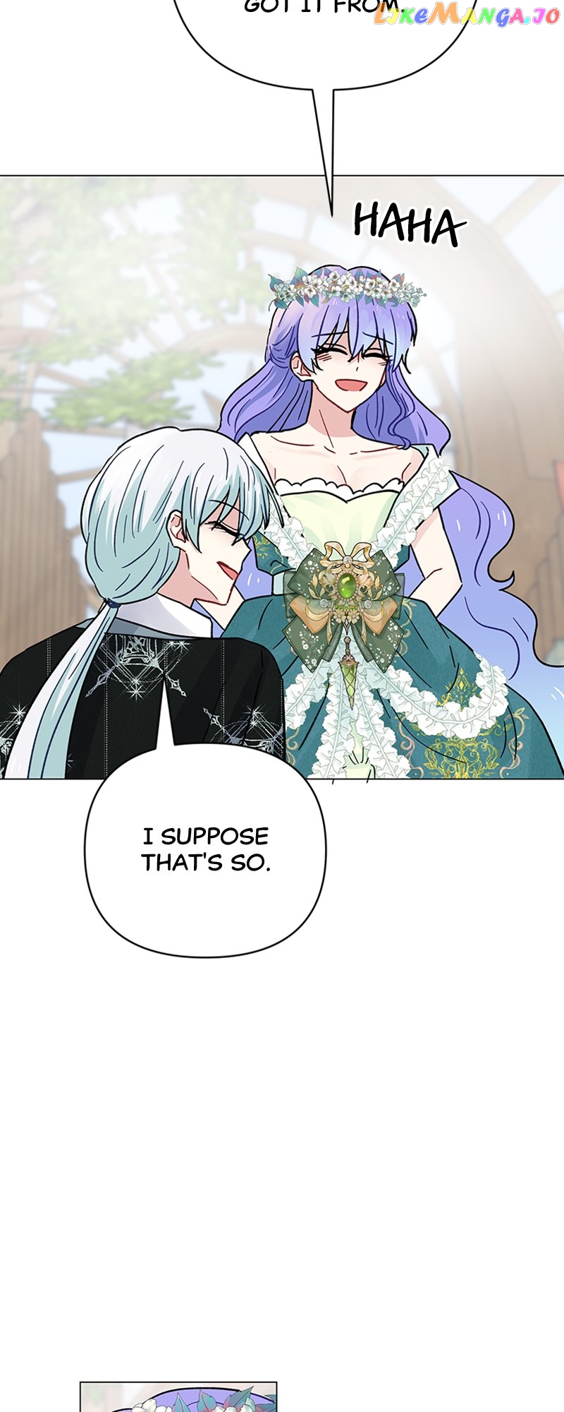 To Take a Mermaid’s Heart Chapter 52 - page 68