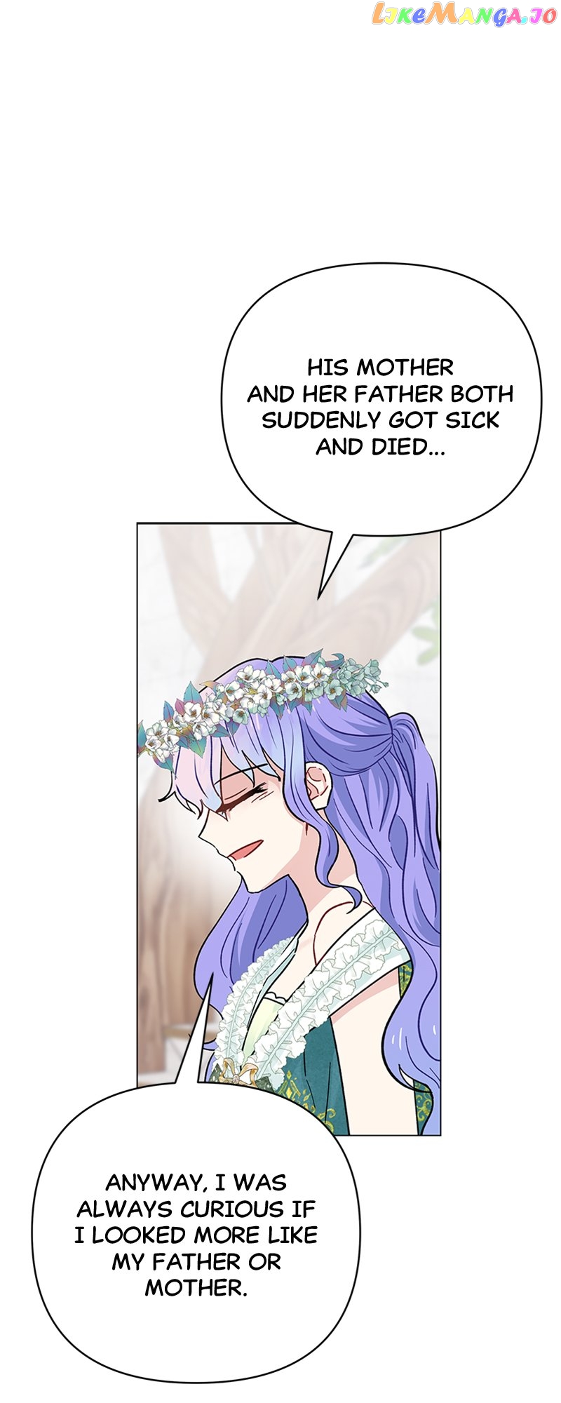 To Take a Mermaid’s Heart Chapter 52 - page 72