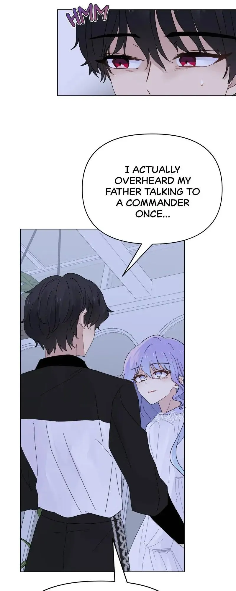 To Take a Mermaid’s Heart Chapter 9 - page 11
