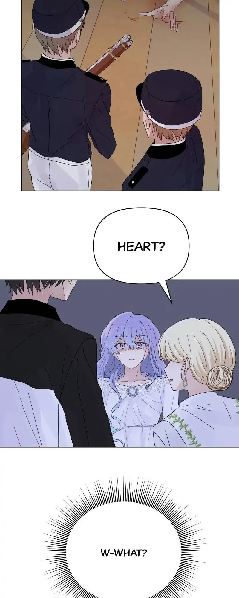To Take a Mermaid’s Heart Chapter 9 - page 15