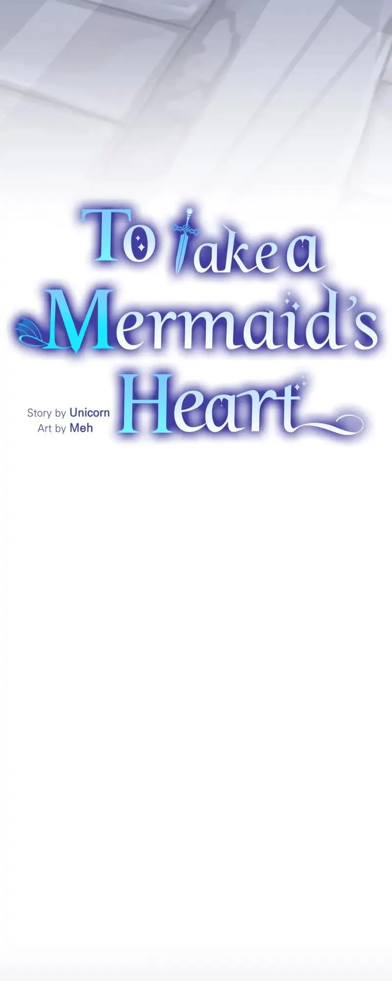 To Take a Mermaid’s Heart Chapter 9 - page 25
