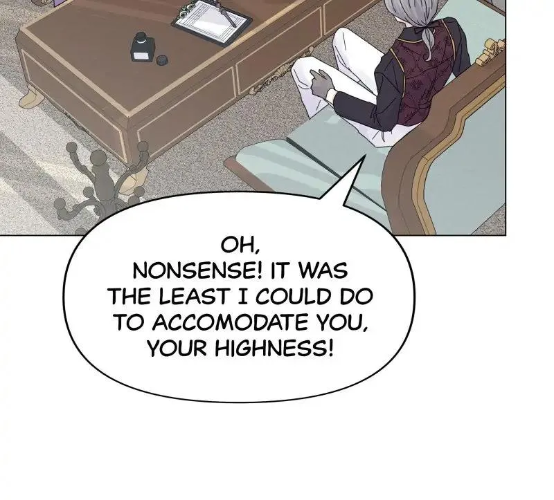 To Take a Mermaid’s Heart Chapter 9 - page 34