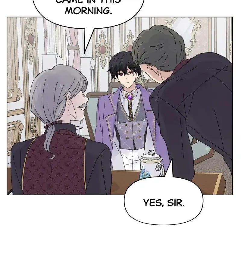 To Take a Mermaid’s Heart Chapter 9 - page 40