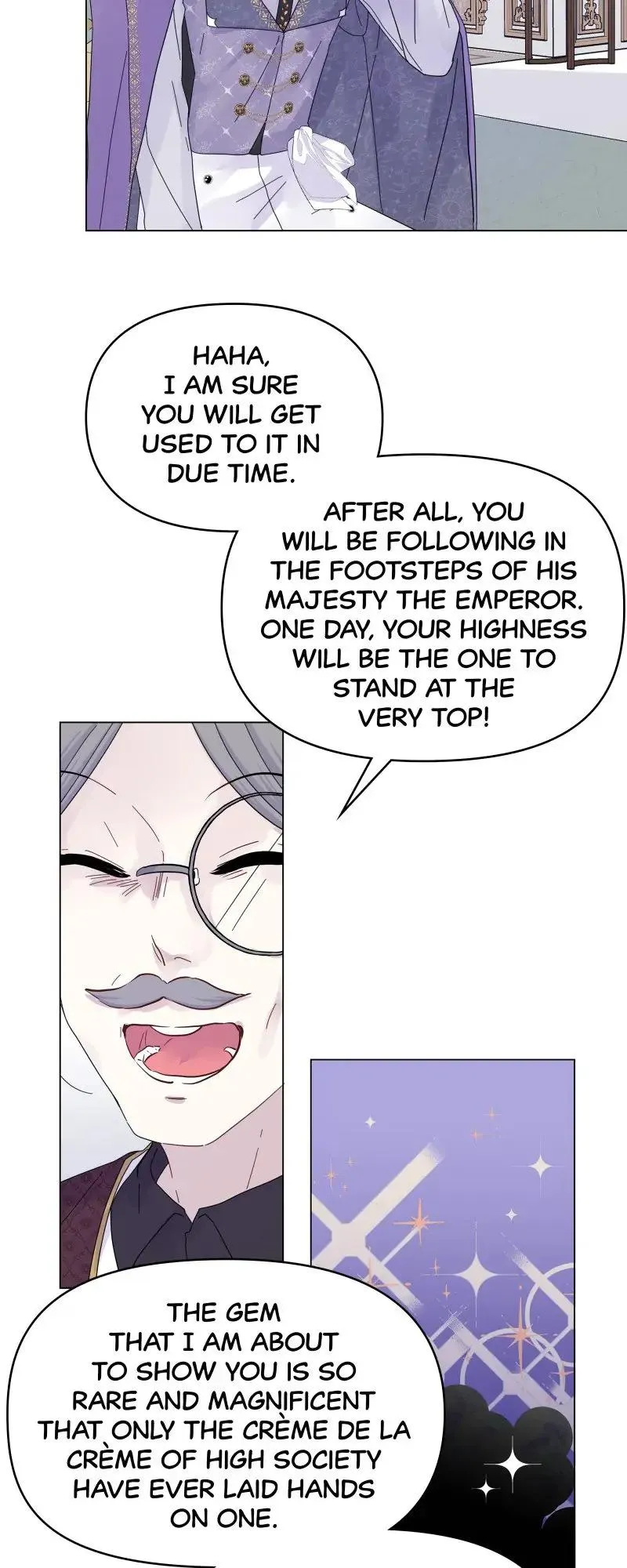 To Take a Mermaid’s Heart Chapter 9 - page 42