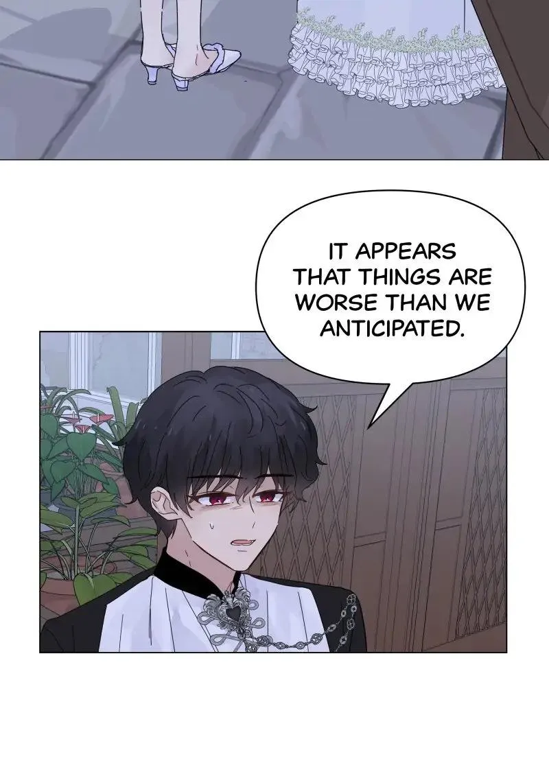 To Take a Mermaid’s Heart Chapter 9 - page 6