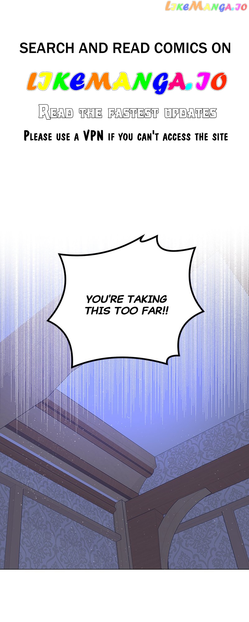 To Take a Mermaid’s Heart Chapter 51 - page 1