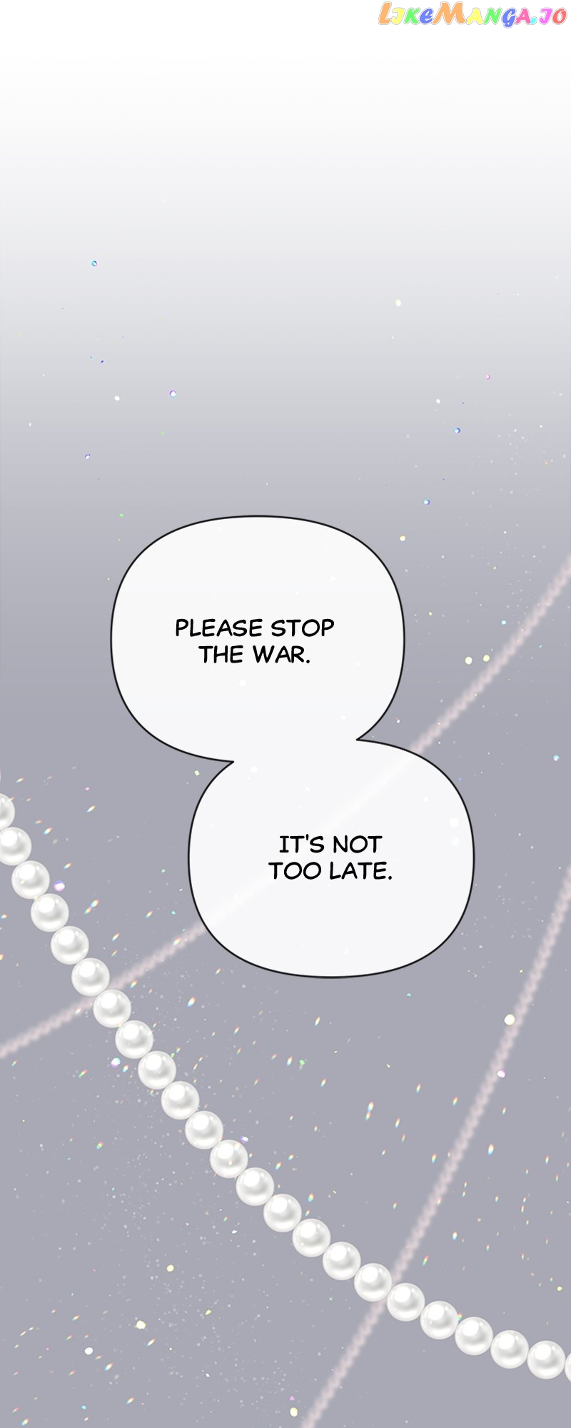 To Take a Mermaid’s Heart Chapter 51 - page 18