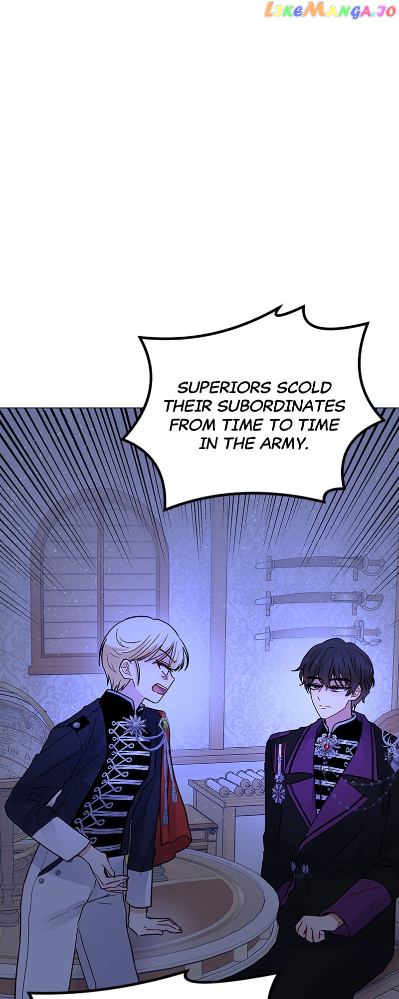 To Take a Mermaid’s Heart Chapter 51 - page 2