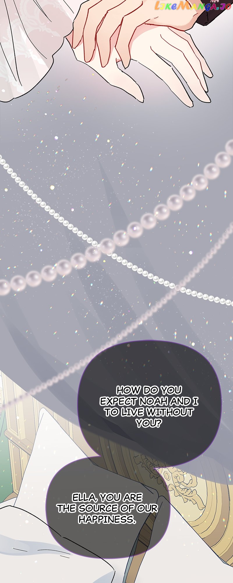 To Take a Mermaid’s Heart Chapter 51 - page 21