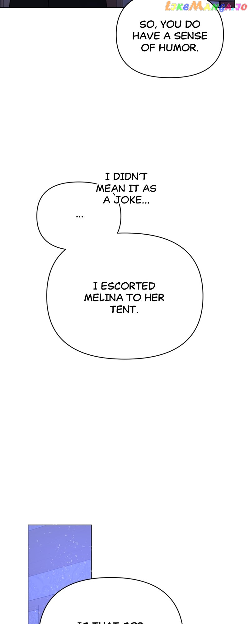 To Take a Mermaid’s Heart Chapter 51 - page 33