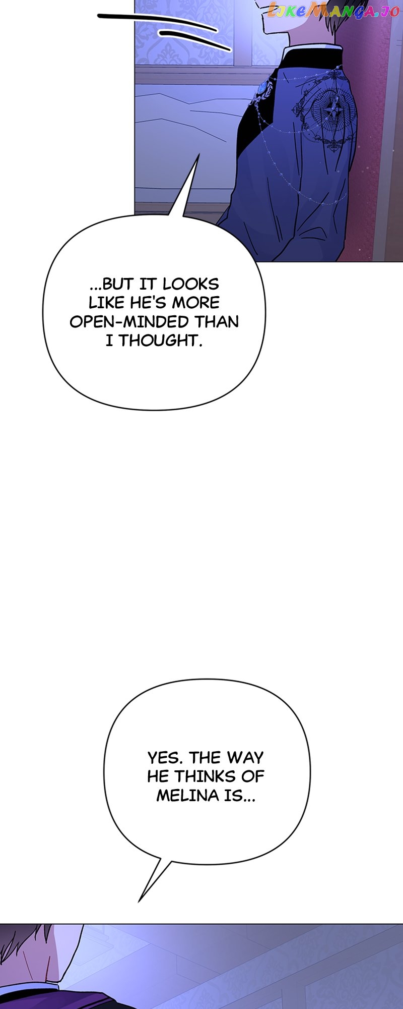 To Take a Mermaid’s Heart Chapter 51 - page 38