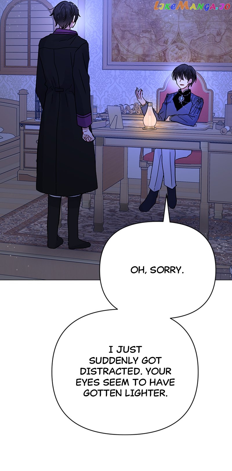 To Take a Mermaid’s Heart Chapter 51 - page 40
