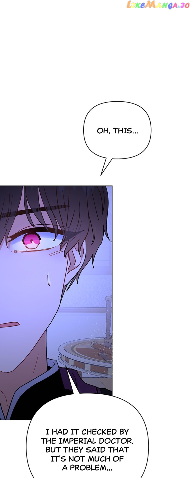 To Take a Mermaid’s Heart Chapter 51 - page 41
