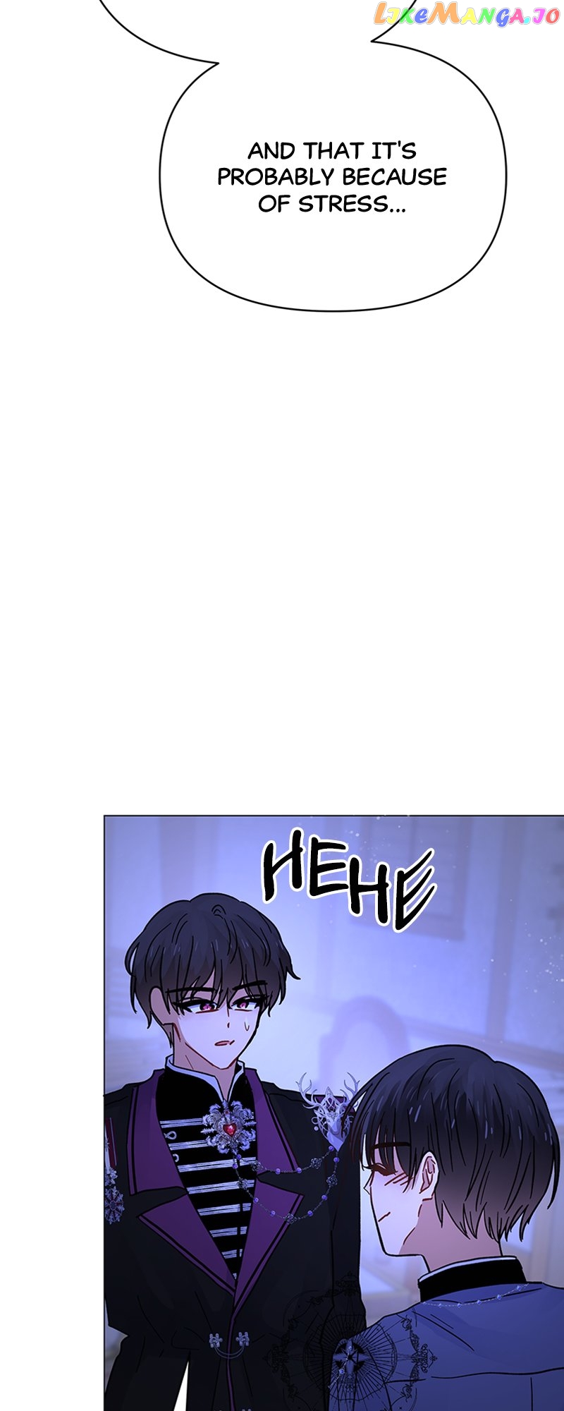 To Take a Mermaid’s Heart Chapter 51 - page 42