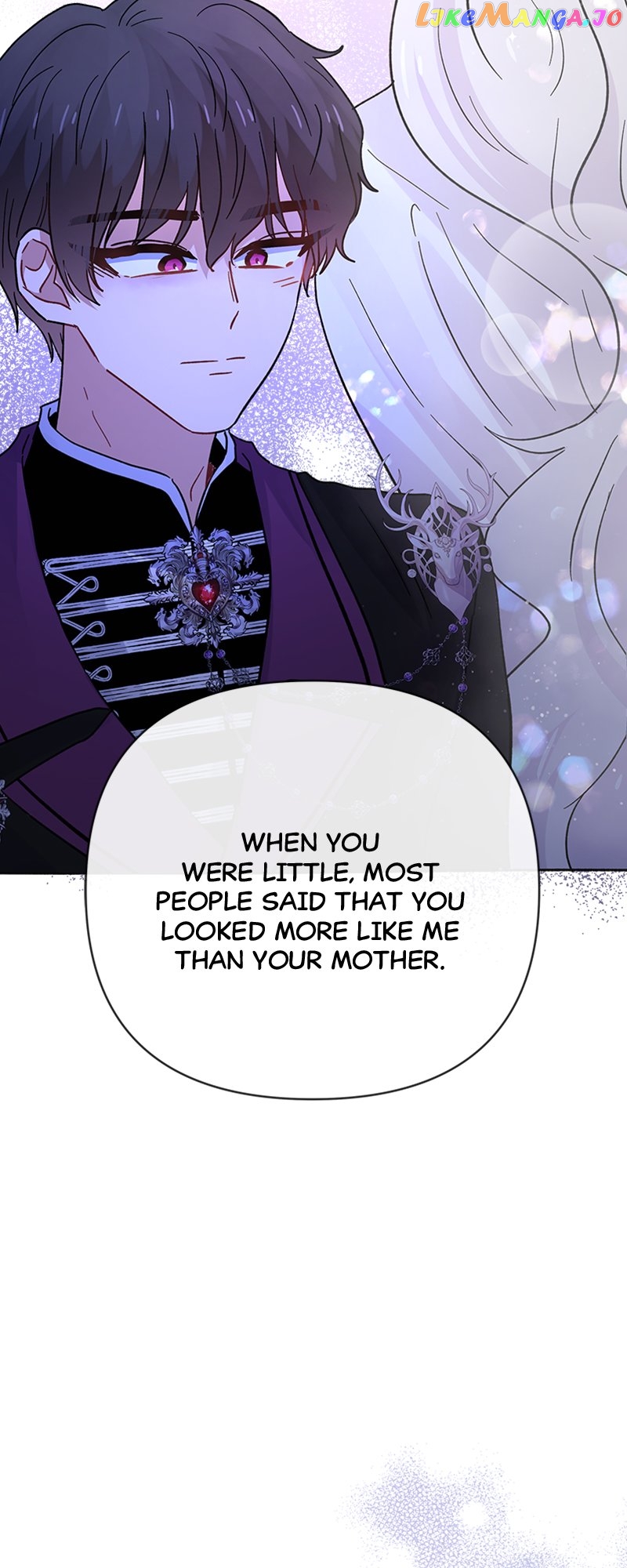 To Take a Mermaid’s Heart Chapter 51 - page 44