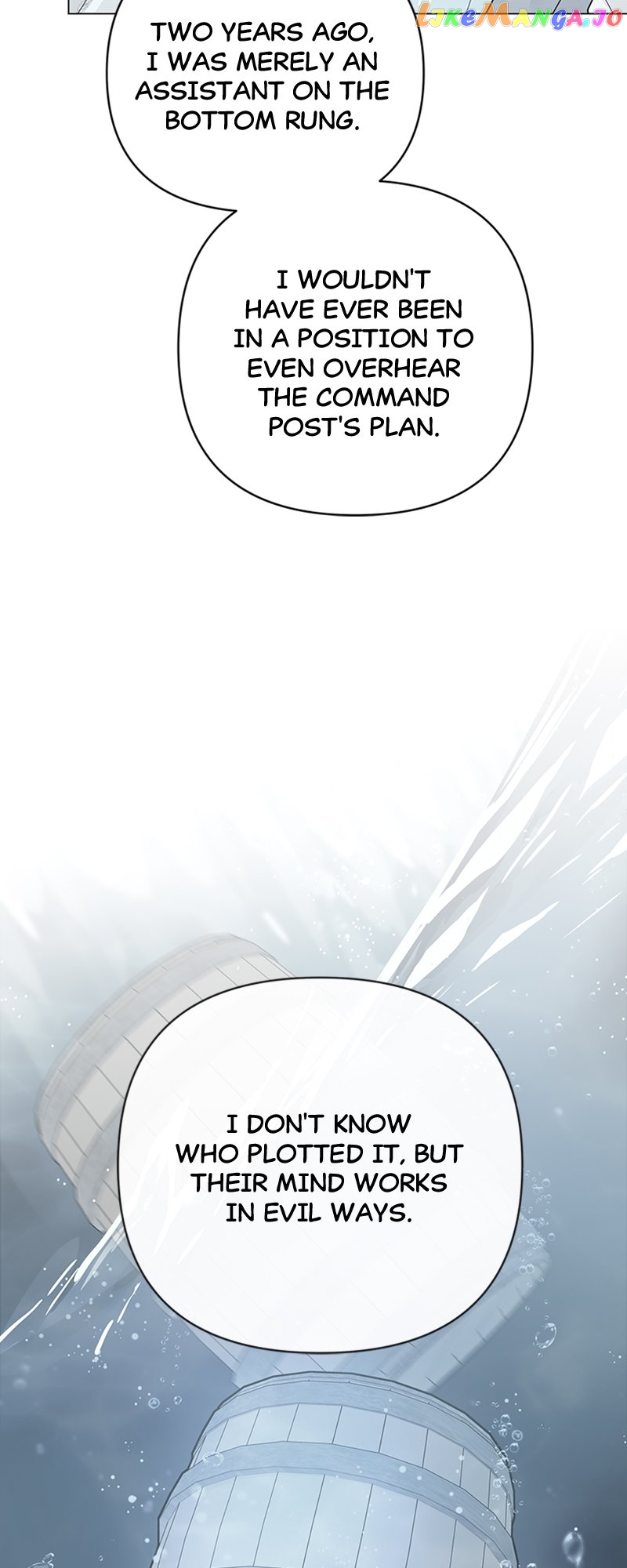 To Take a Mermaid’s Heart Chapter 51 - page 50