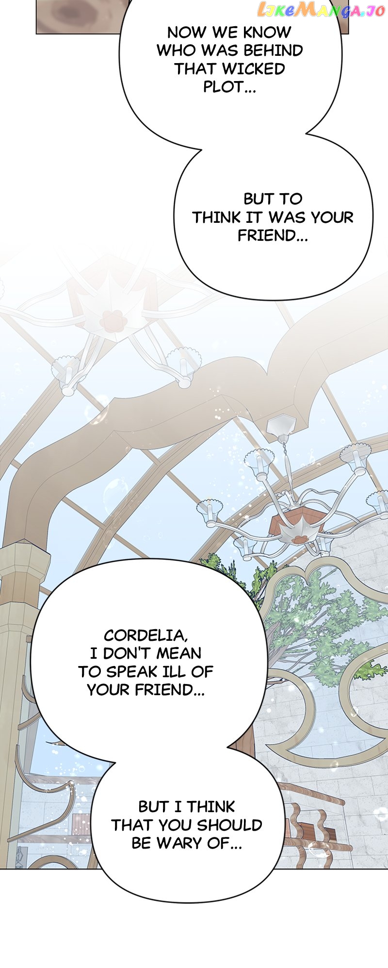 To Take a Mermaid’s Heart Chapter 51 - page 57