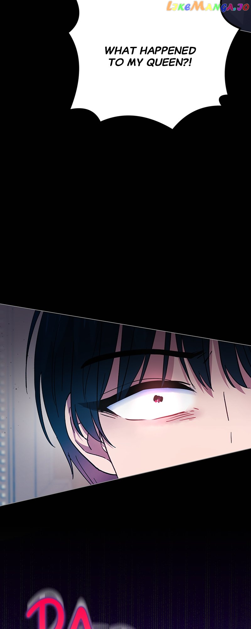 To Take a Mermaid’s Heart Chapter 51 - page 76