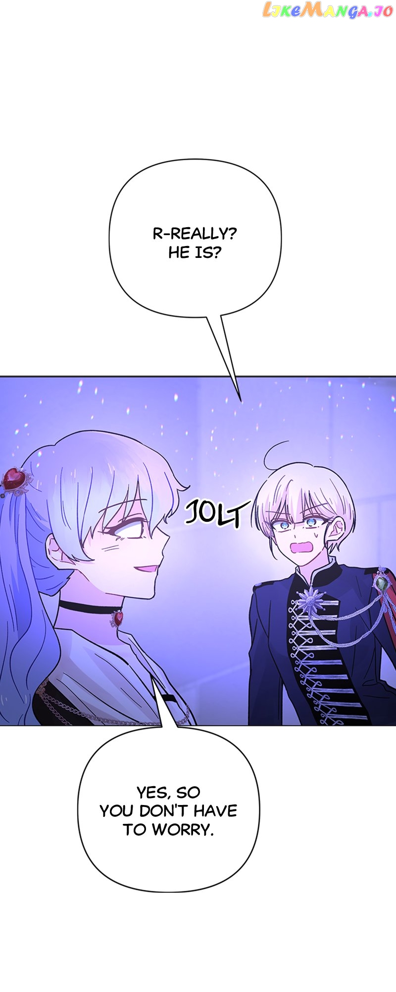 To Take a Mermaid’s Heart Chapter 50 - page 13