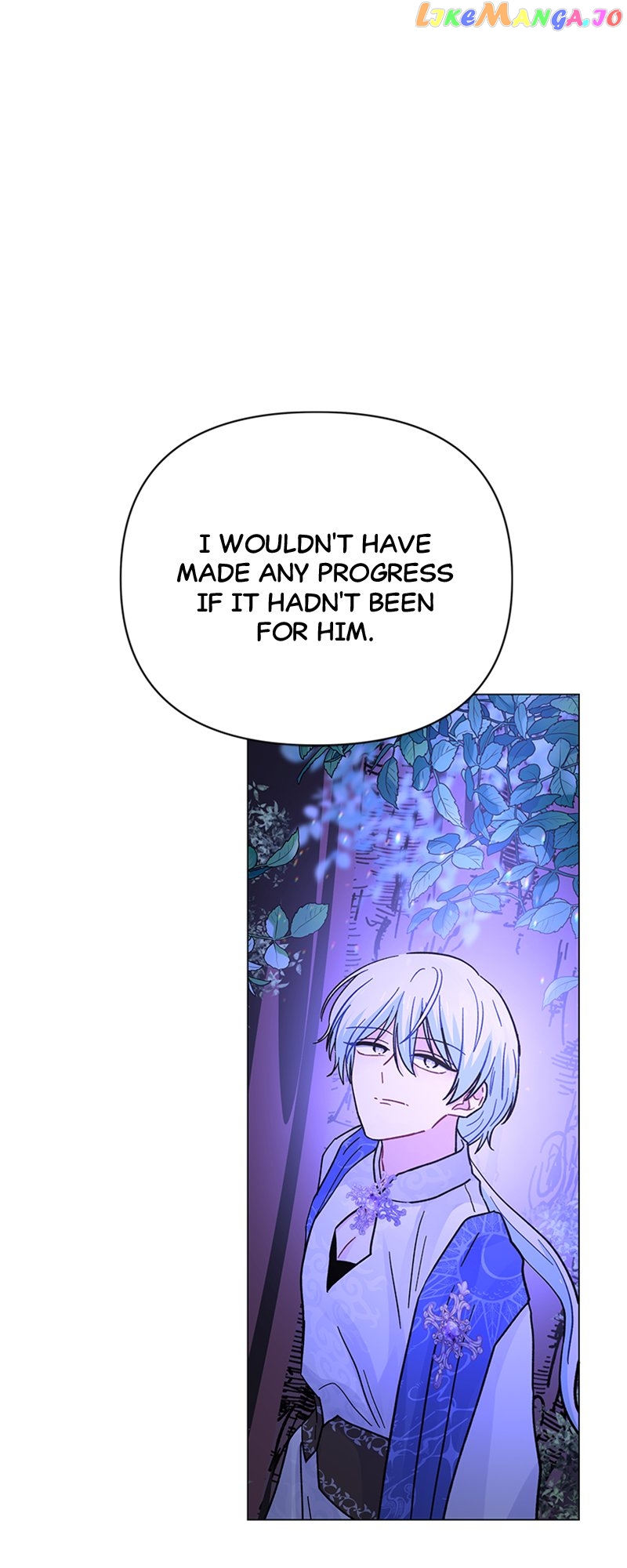 To Take a Mermaid’s Heart Chapter 50 - page 14