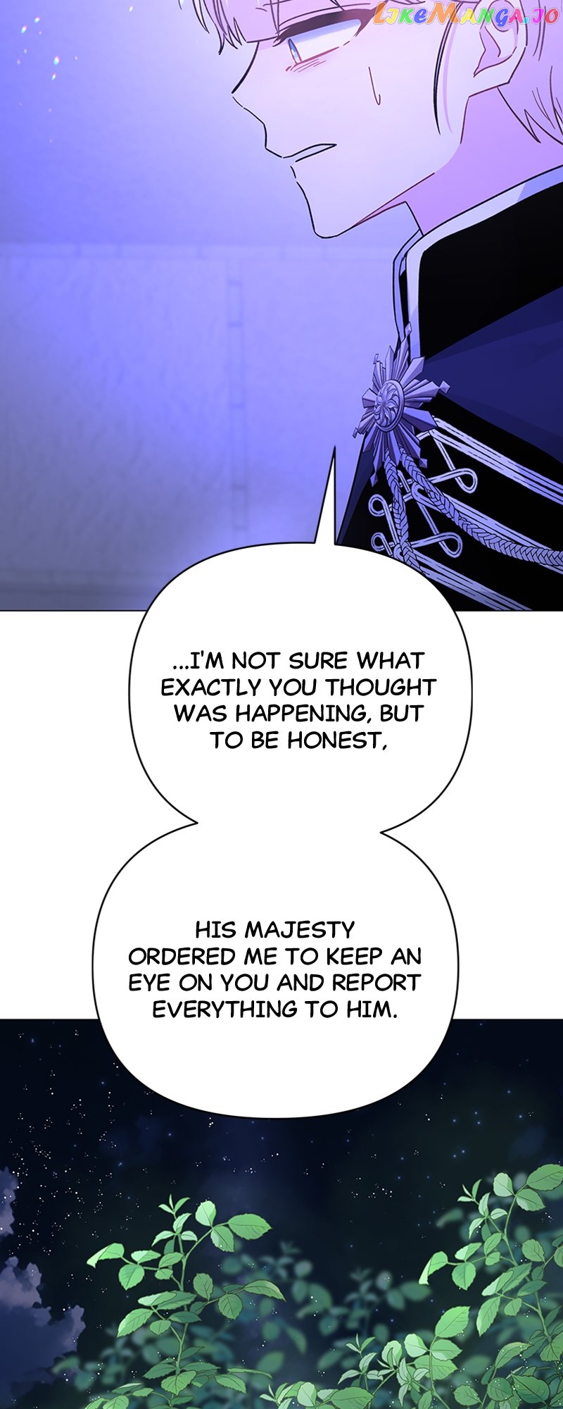 To Take a Mermaid’s Heart Chapter 50 - page 17