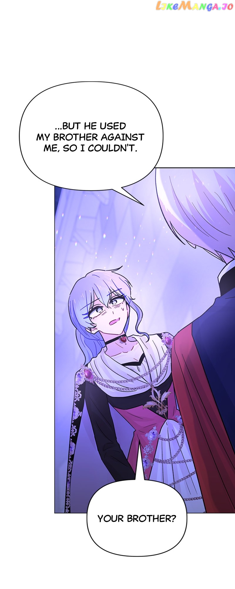 To Take a Mermaid’s Heart Chapter 50 - page 19