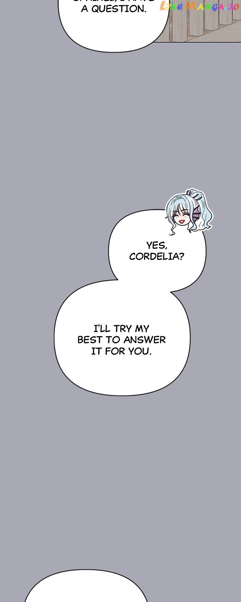 To Take a Mermaid’s Heart Chapter 50 - page 2
